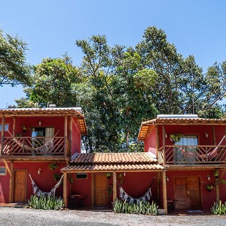 A Mi Manera Pousada , Cerveja Propria E Bistro ! Brumadinho Zewnętrze zdjęcie