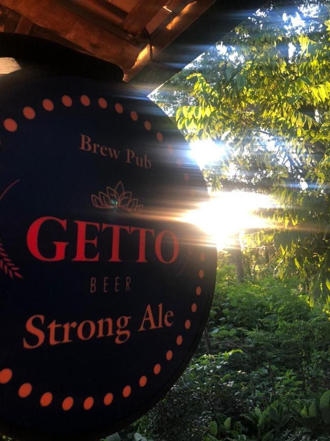 A Mi Manera Pousada , Cerveja Propria E Bistro ! Brumadinho Zewnętrze zdjęcie