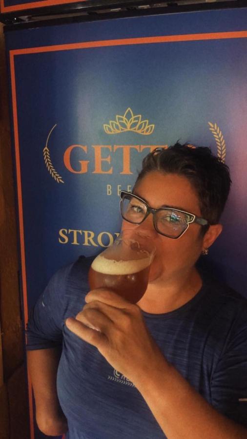A Mi Manera Pousada , Cerveja Propria E Bistro ! Brumadinho Zewnętrze zdjęcie
