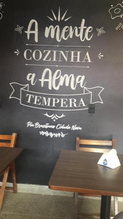A Mi Manera Pousada , Cerveja Propria E Bistro ! Brumadinho Zewnętrze zdjęcie