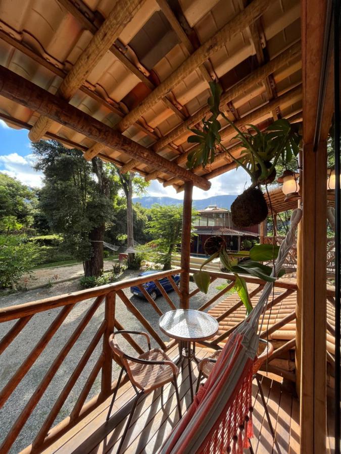 A Mi Manera Pousada , Cerveja Propria E Bistro ! Brumadinho Zewnętrze zdjęcie