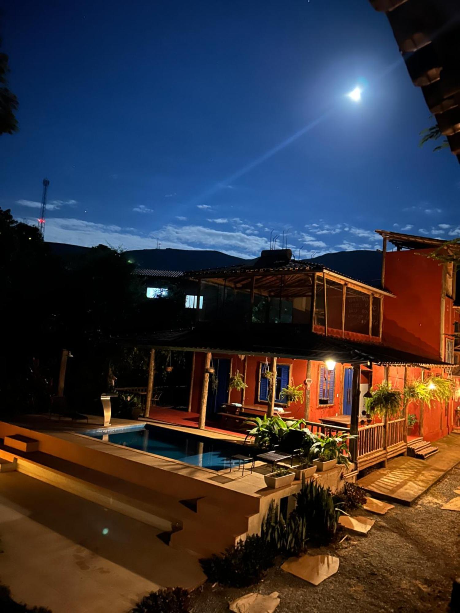 A Mi Manera Pousada , Cerveja Propria E Bistro ! Brumadinho Zewnętrze zdjęcie